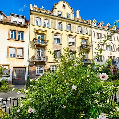 Appartamento Quiet Ground-floor Near The Tram *